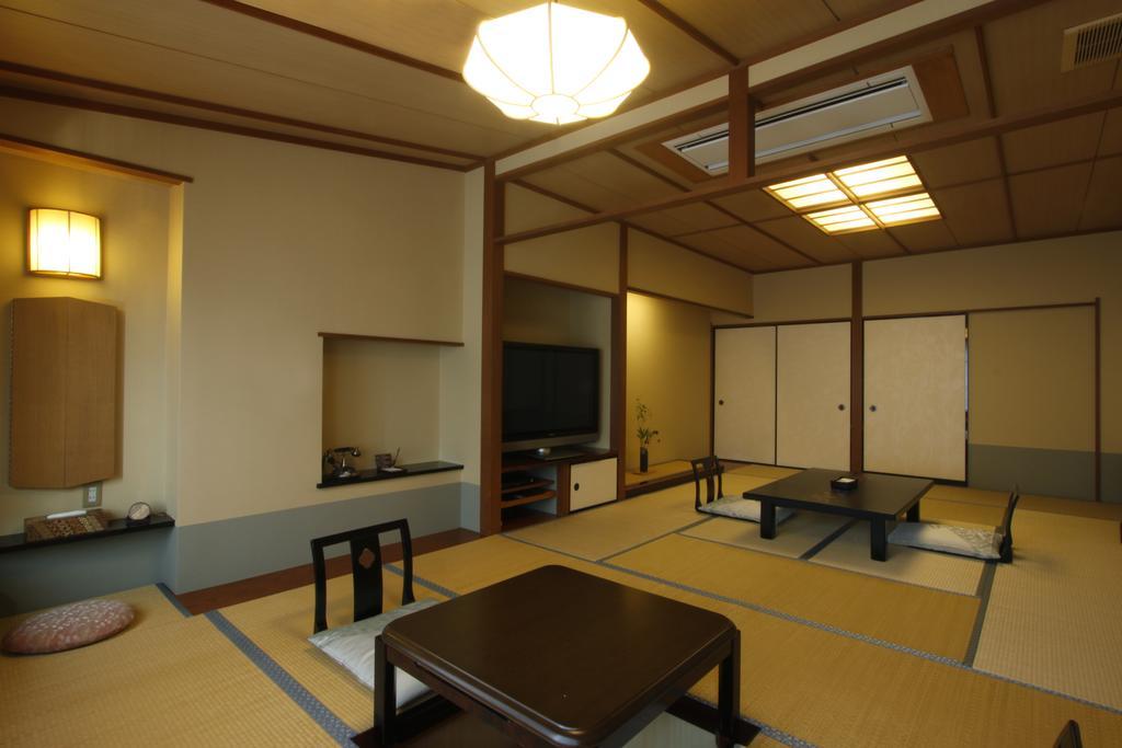 Hakone Kamon Hotel Phòng bức ảnh
